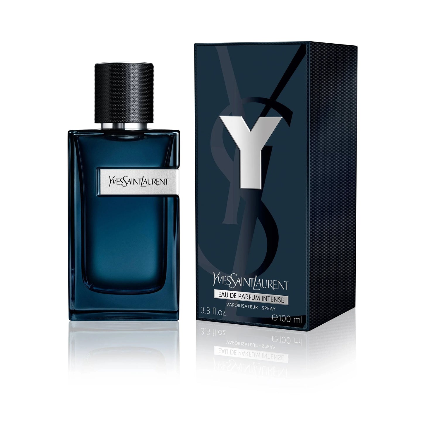 Yves Saint Laurent Y Eau de Parfum Intense (100 Ml)