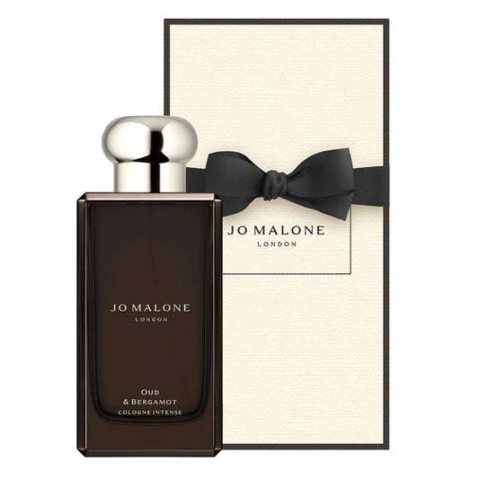 Jo Malone Oud & Bergamot Cologne Intense