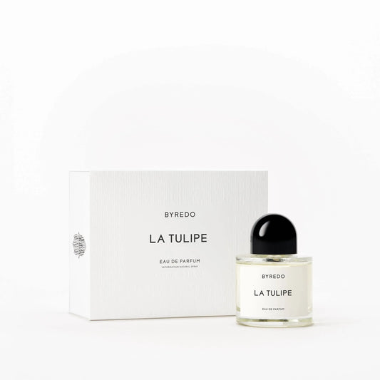Byredo Eau De Parfum La Tulipe (100 ML)