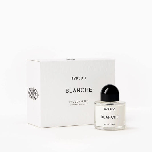 Byredo Blanche Eau De Parfum