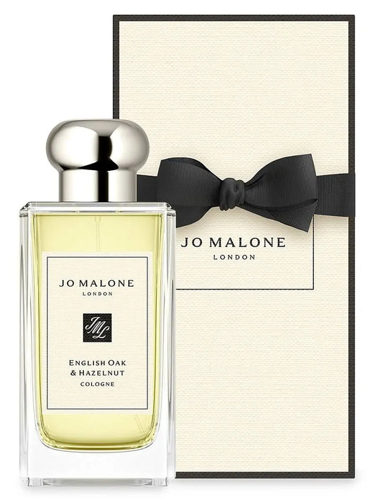 Jo Malone London English Oak Hazelnut Cologne