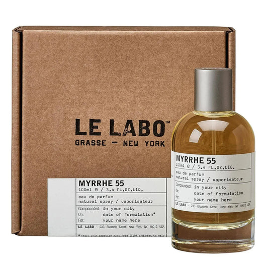 Le Labo Myrrhe 55 Perfume (100 ml)