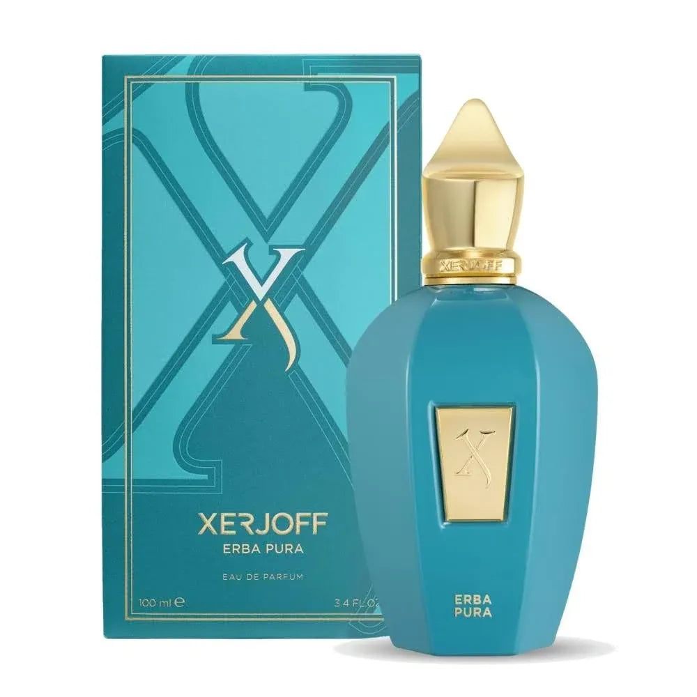 Xerjoff Erba Pura Eau De Parfum (100 Ml)