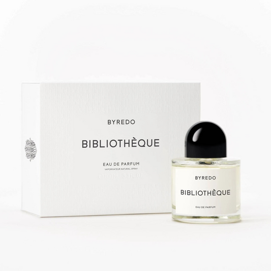 Byredo Bibliotheque Eau De Parfum (100 ML)