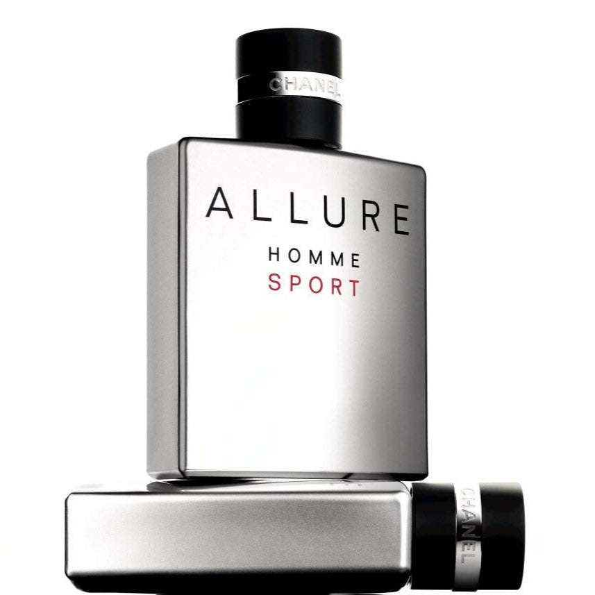 Chanel Allure Homme Sport Eau de Toilette (50ml)