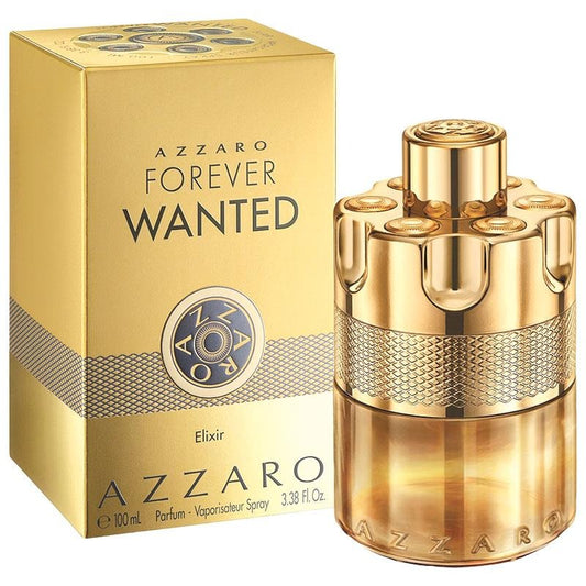 Azzaro Wanted Forever Elixir (100ml)