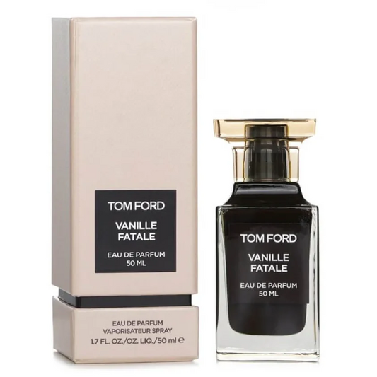 Tom Ford Vanille Fatale Eau De Parfum (50ml)