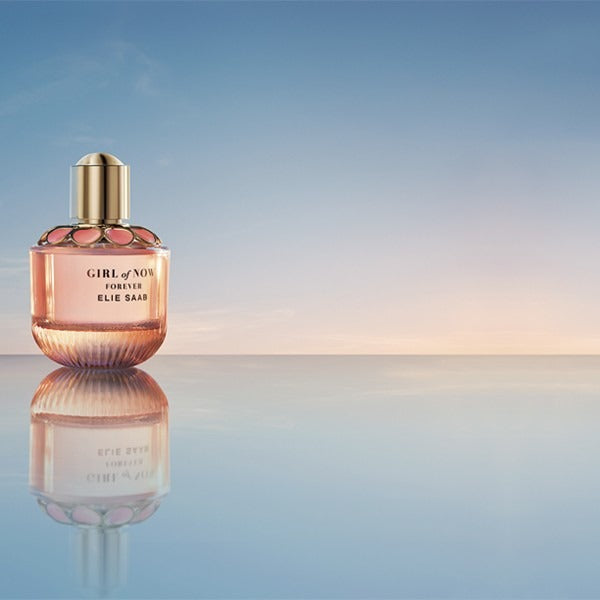 Elie Saab Girl of Now Forever Eau de Parfum (90ml)