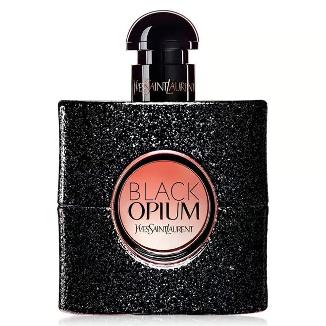 Yves Saint Laurent Black Opium Eau de Parfum (50ml)