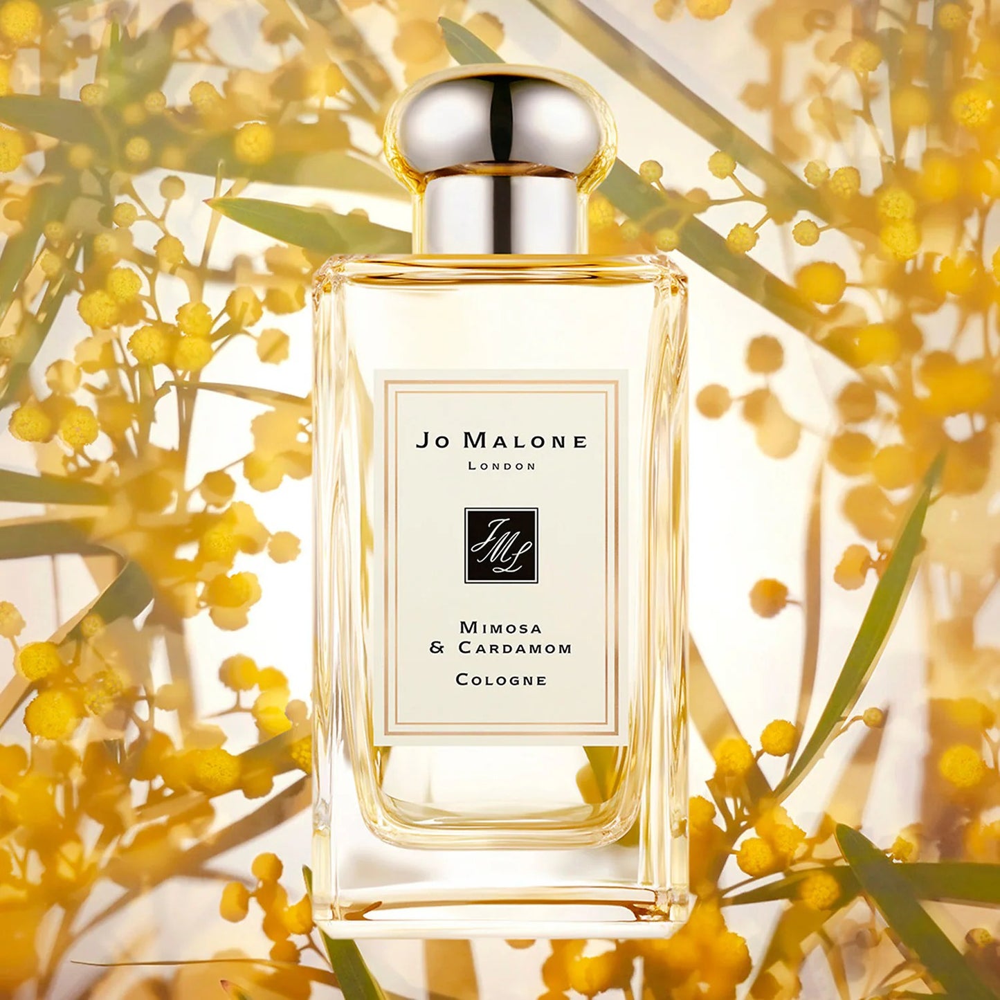 Jo Malone London Mimosa & Cardamom Cologne Perfume