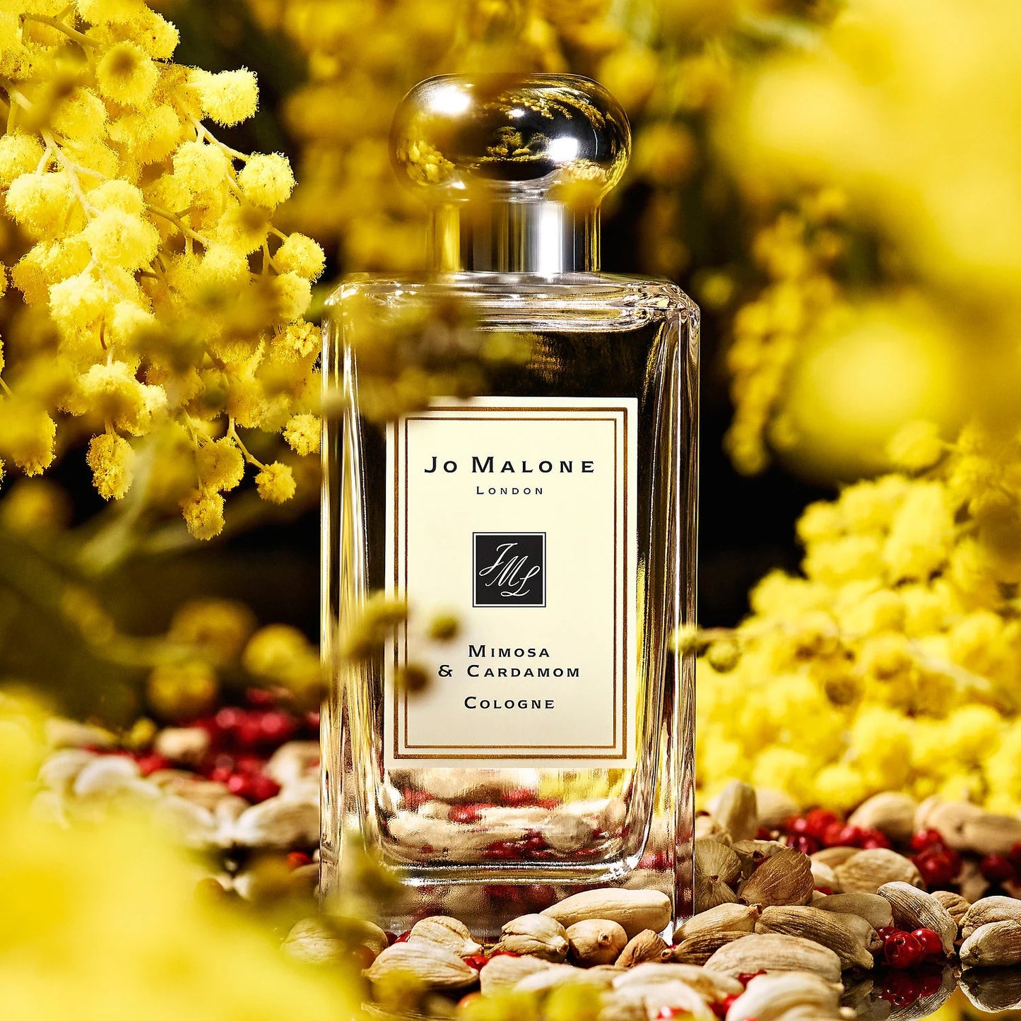 Jo Malone London Mimosa & Cardamom Cologne Perfume