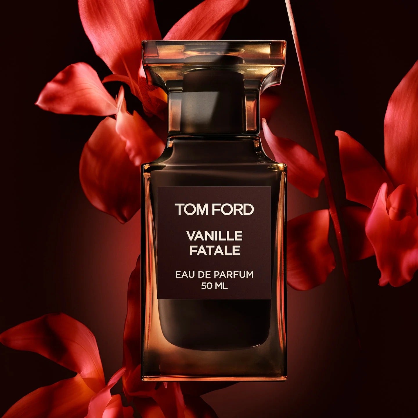 Tom Ford Vanille Fatale Eau De Parfum (50ml)