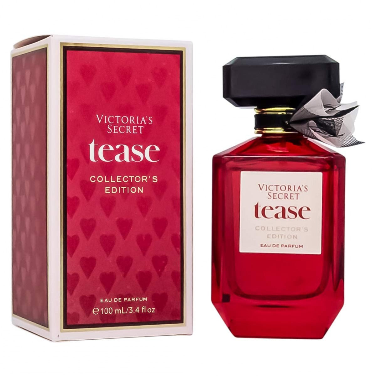 Victoria's Secret Tease Collector's Edition EDP (100ml)