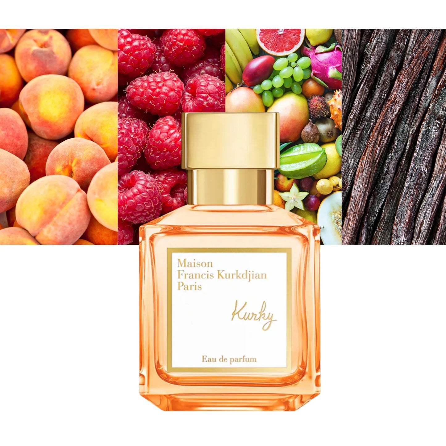 Maison Francis Kurkdjian Kurky Eau De Parfum (70ml)