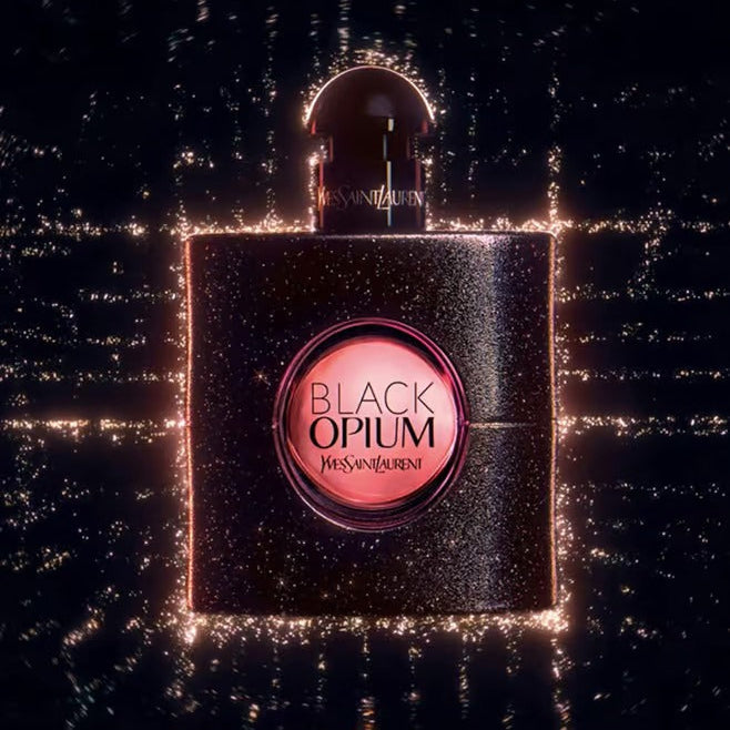 Yves Saint Laurent Black Opium Eau de Parfum (50ml)