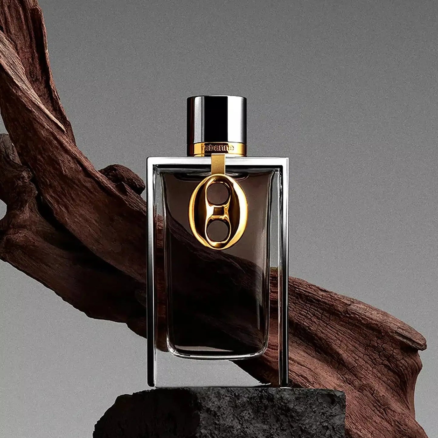 Rabanne Oud Mesh Metal Eau de Parfum