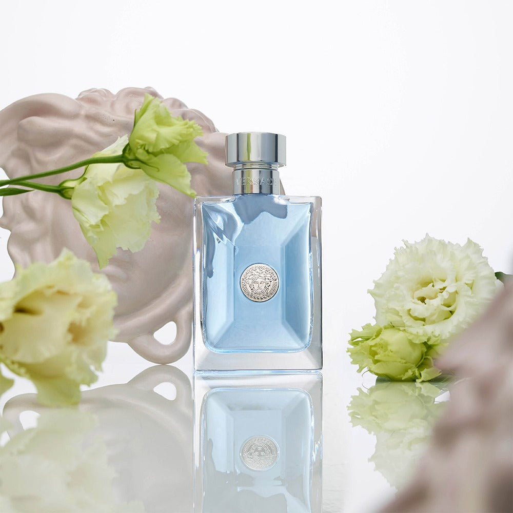 Versace Pour Homme Eau de Toilette (50ml)