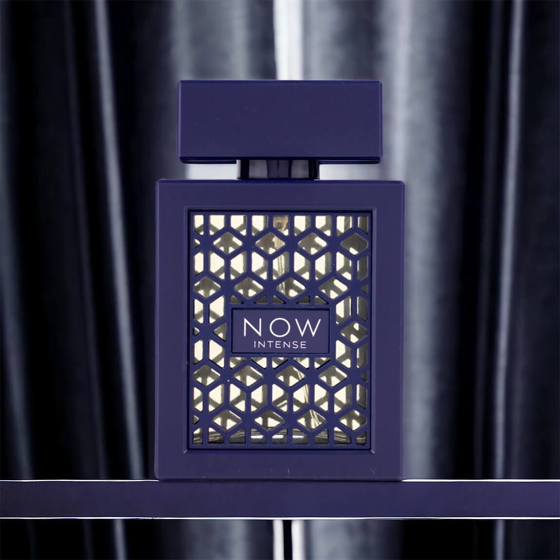 Lattafa Rave Now Intense Eau de Parfum (100ml)