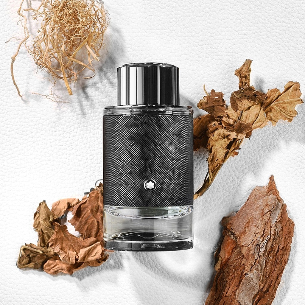 Montblanc Explorer Extreme Parfum (100ml)