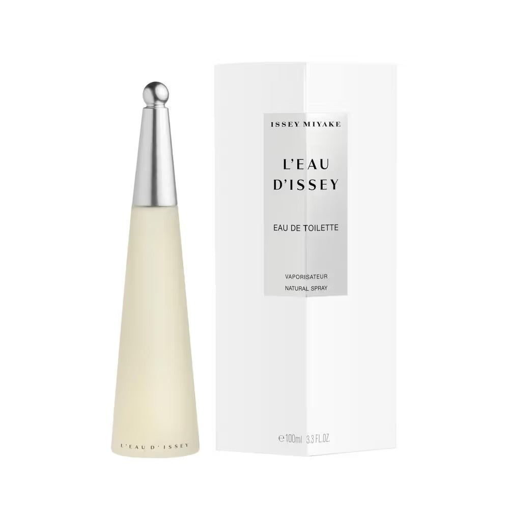Issey Miyake L'Eau D'Issey Eau De Toilette (100ml)