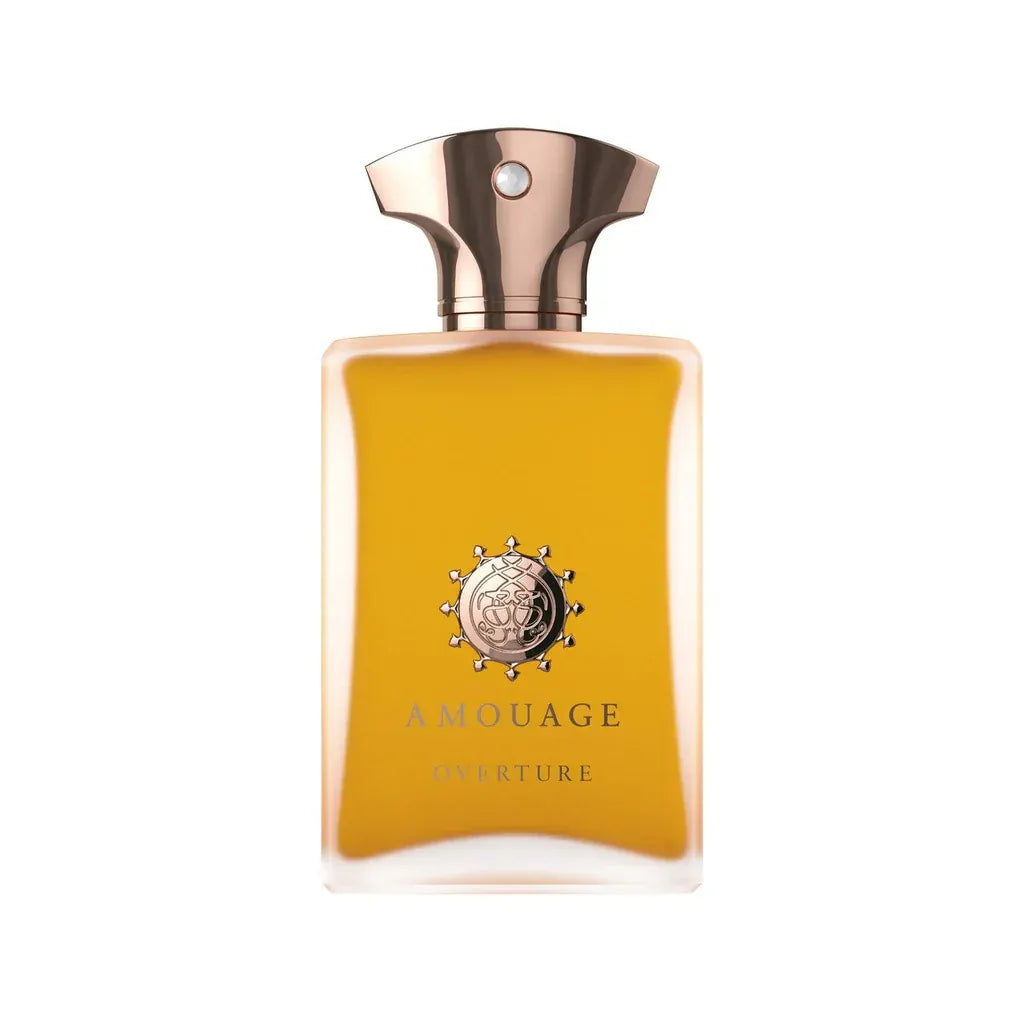 Amouage Overture Man Eau de Parfum
