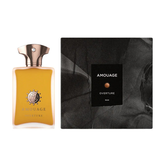 Amouage Overture Man Eau de Parfum