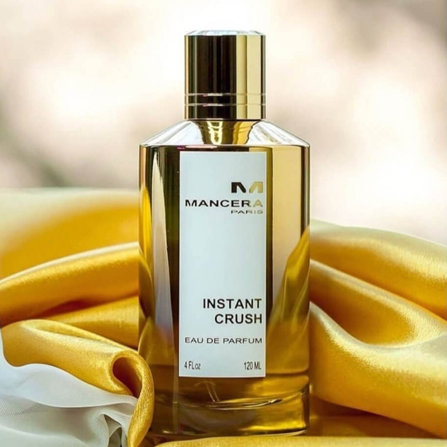 Mancera Instant Crush Eau De Parfum (120ml)