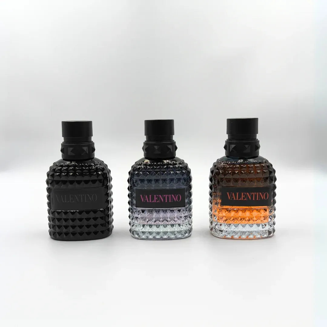 Valentino UOMO Born In Roma (3 x 30ml)