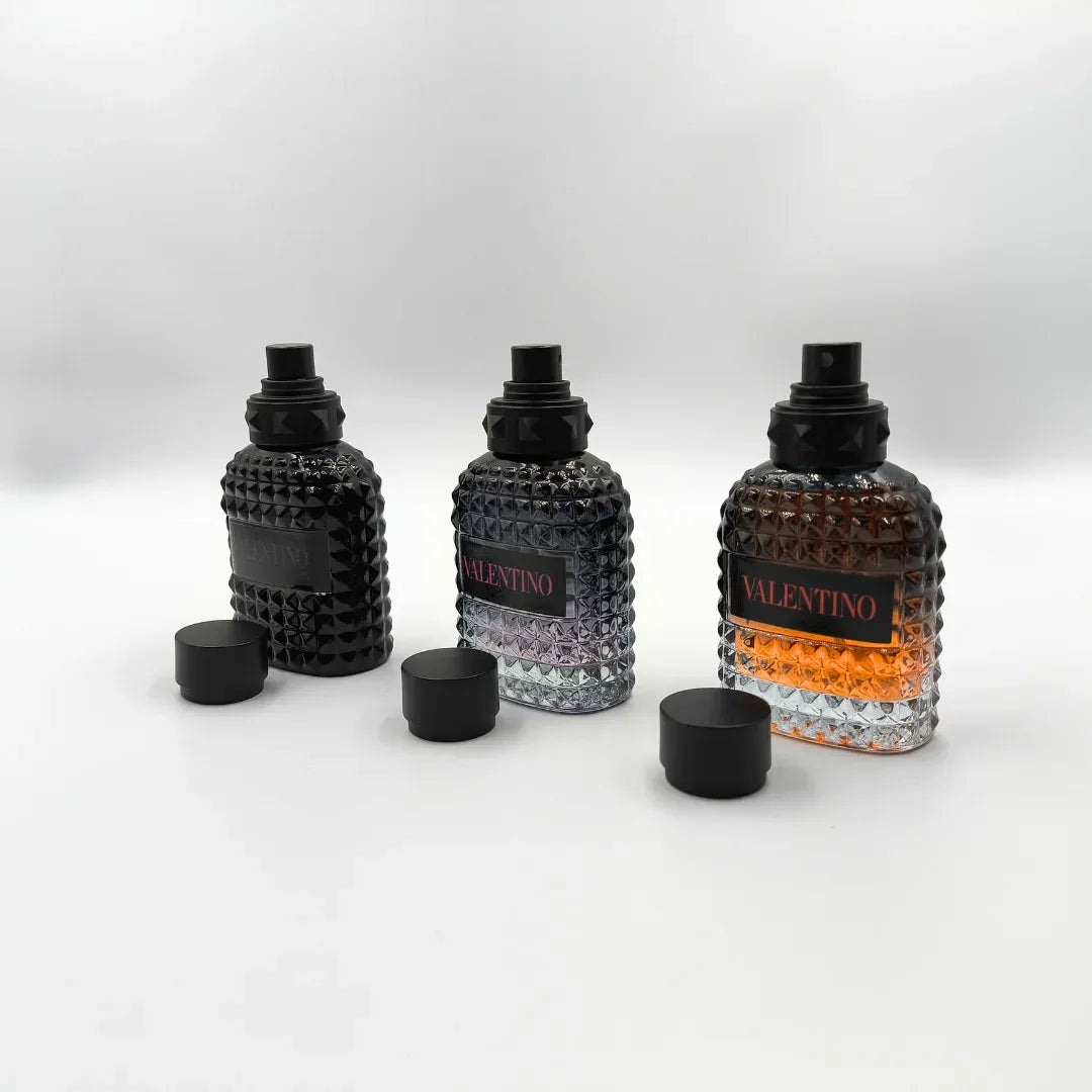 Valentino UOMO Born In Roma (3 x 30ml)