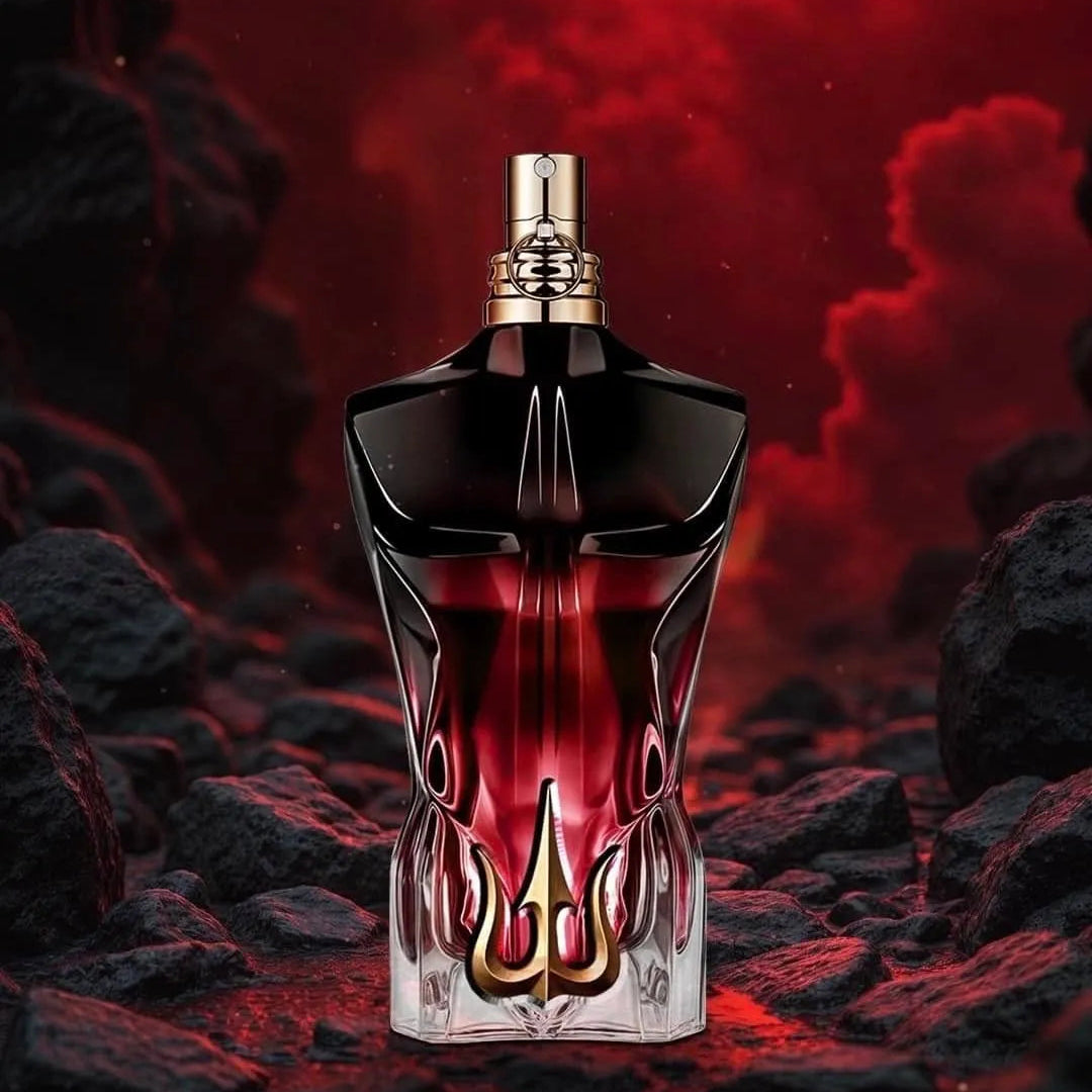 Jean Paul Gaultier Le Beau Paradise Fall EDP (125ml)