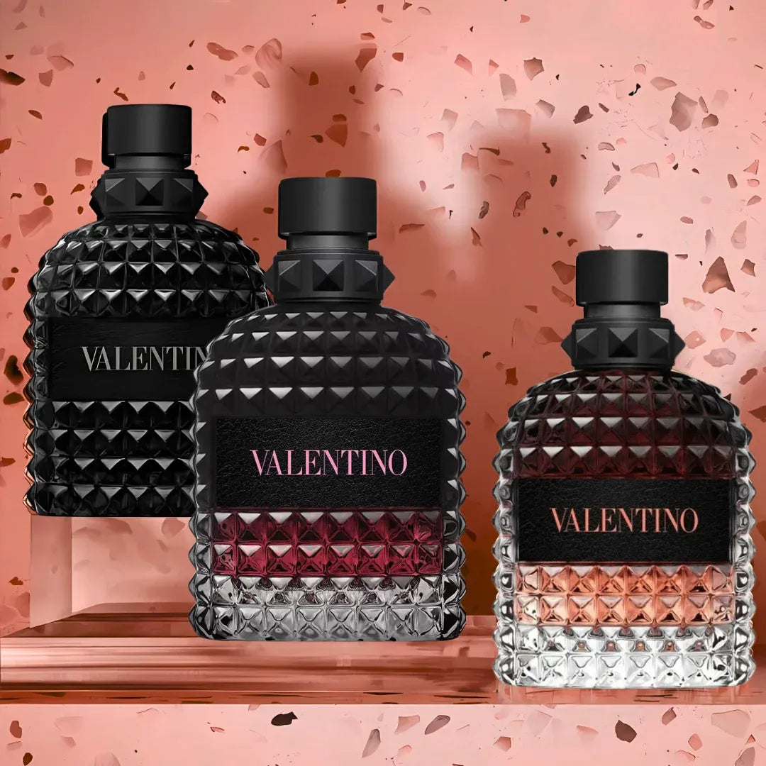 Valentino UOMO Born In Roma (3 x 30ml)