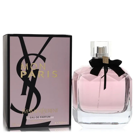 Yves Saint Laurent Mon Paris Eau de Parfum (50ml)