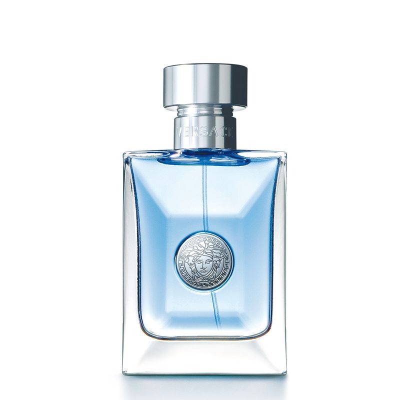 Versace Pour Homme Eau de Toilette (50ml)