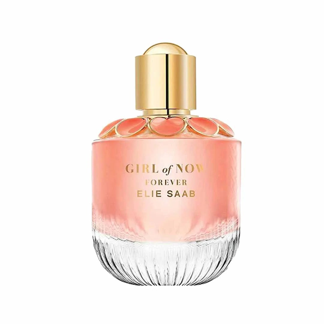 Elie Saab Girl of Now Forever Eau de Parfum (90ml)