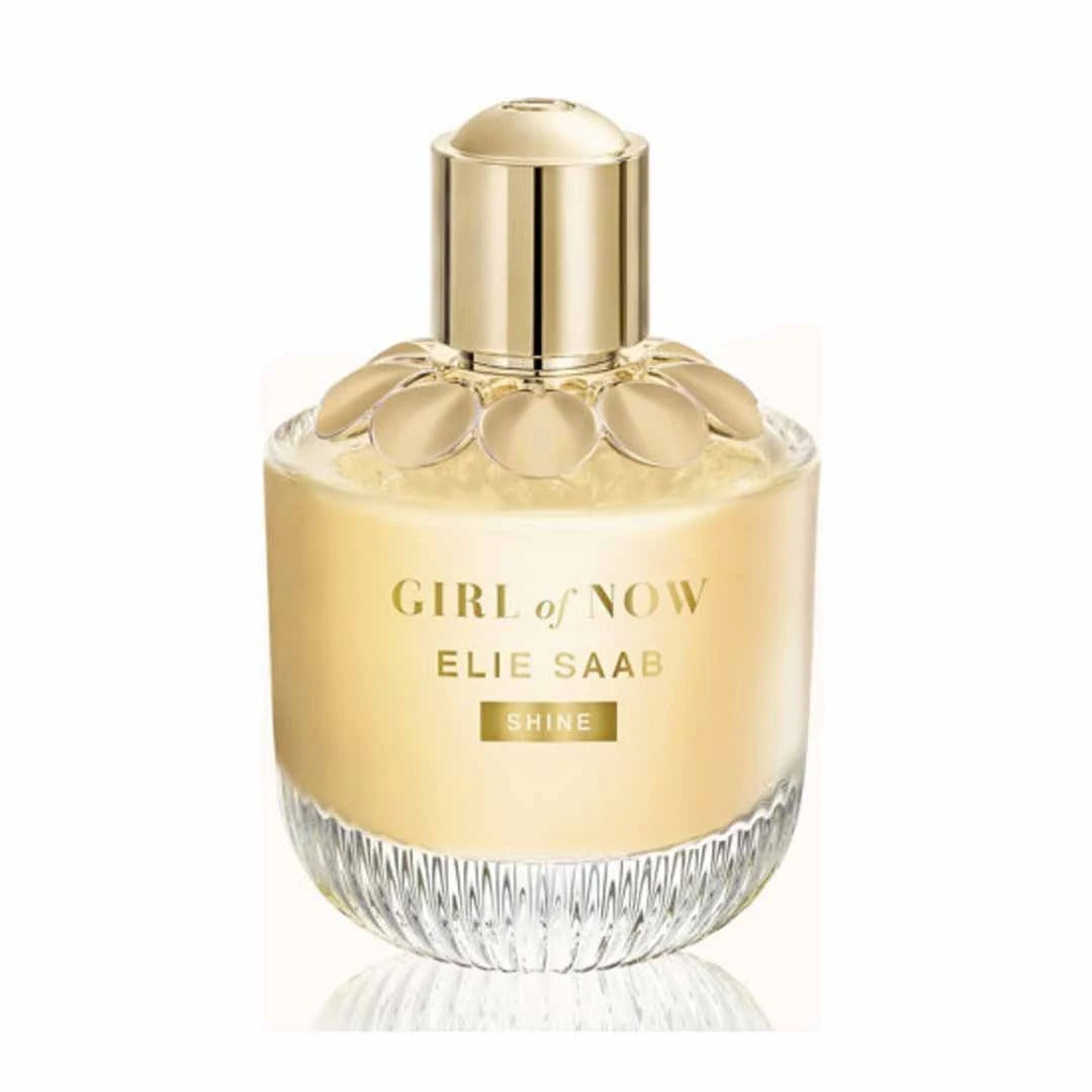 Elie Saab Girl of Now Shine Perfume For Women (90ml)