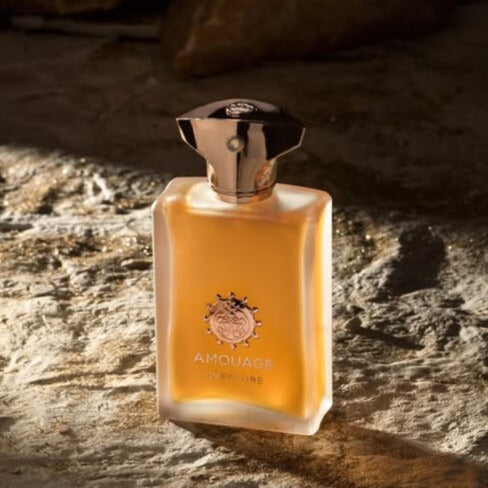 Amouage Overture Man Eau de Parfum