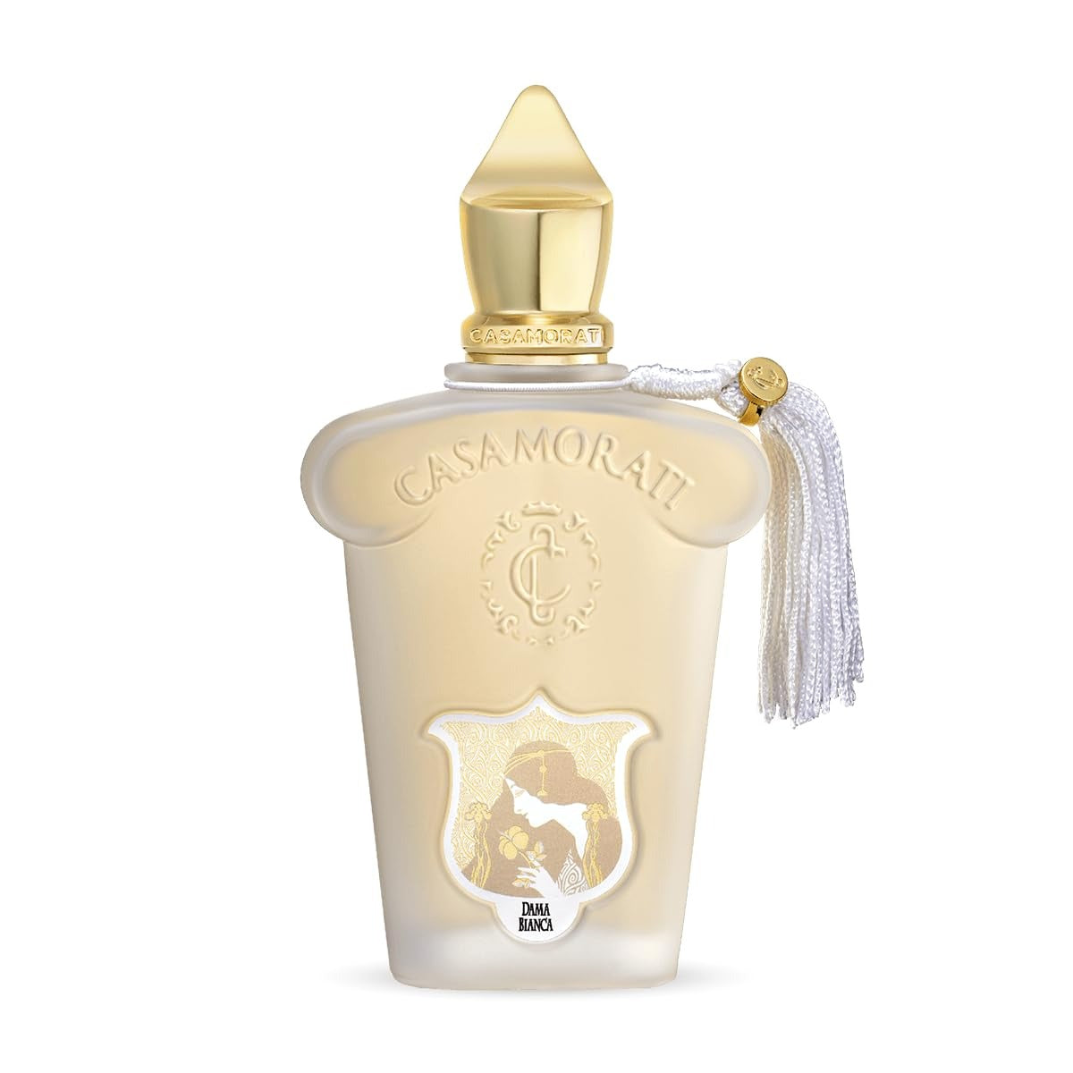 Xerjoff Casamorati Dama Bianca Eau de Parfum (100ml)