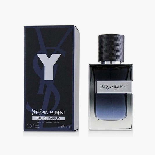 Yves Saint Laurent Y Eau de Parfum 60ml