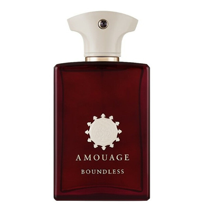 Amouage Boundless Eau de Parfum