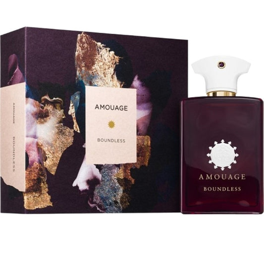 Amouage Boundless Eau de Parfum