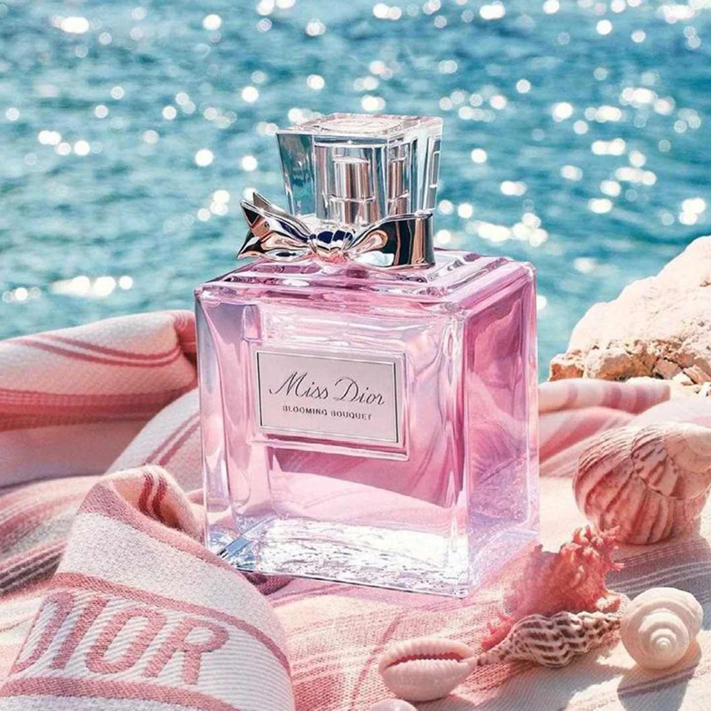 Miss Dior Blooming Bouquet Eau de Toilette (50ml)