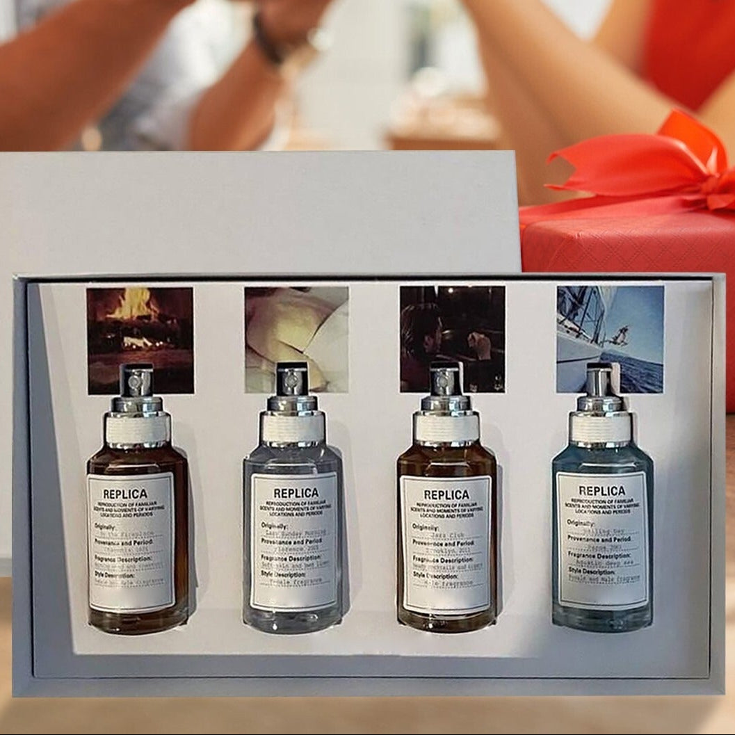 Maison Margiela Perfume & Cologne Gift Set (4 x 30ML)