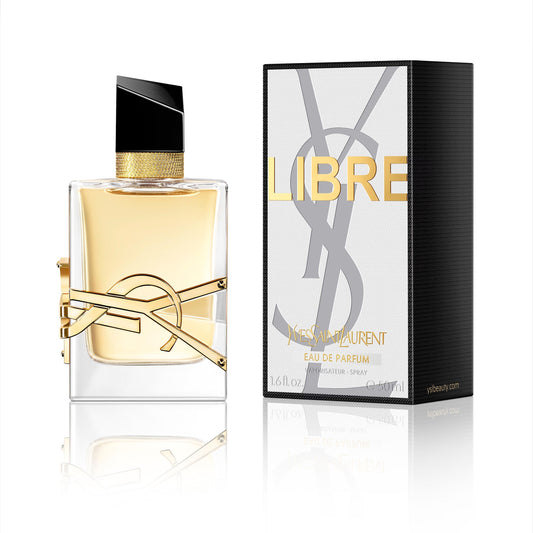 Yves Saint Laurent Libre Eau de Parfum (50ml)