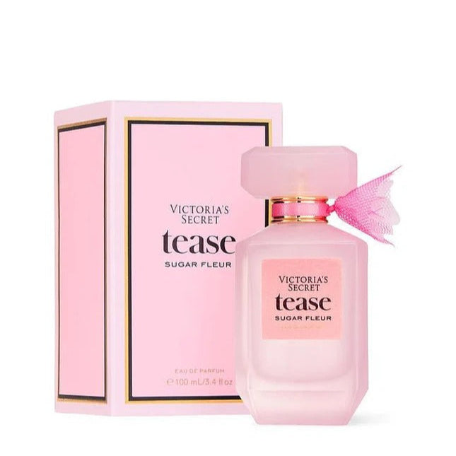 Victoria's Secret Tease Sugar Fleur EDP(100ml)