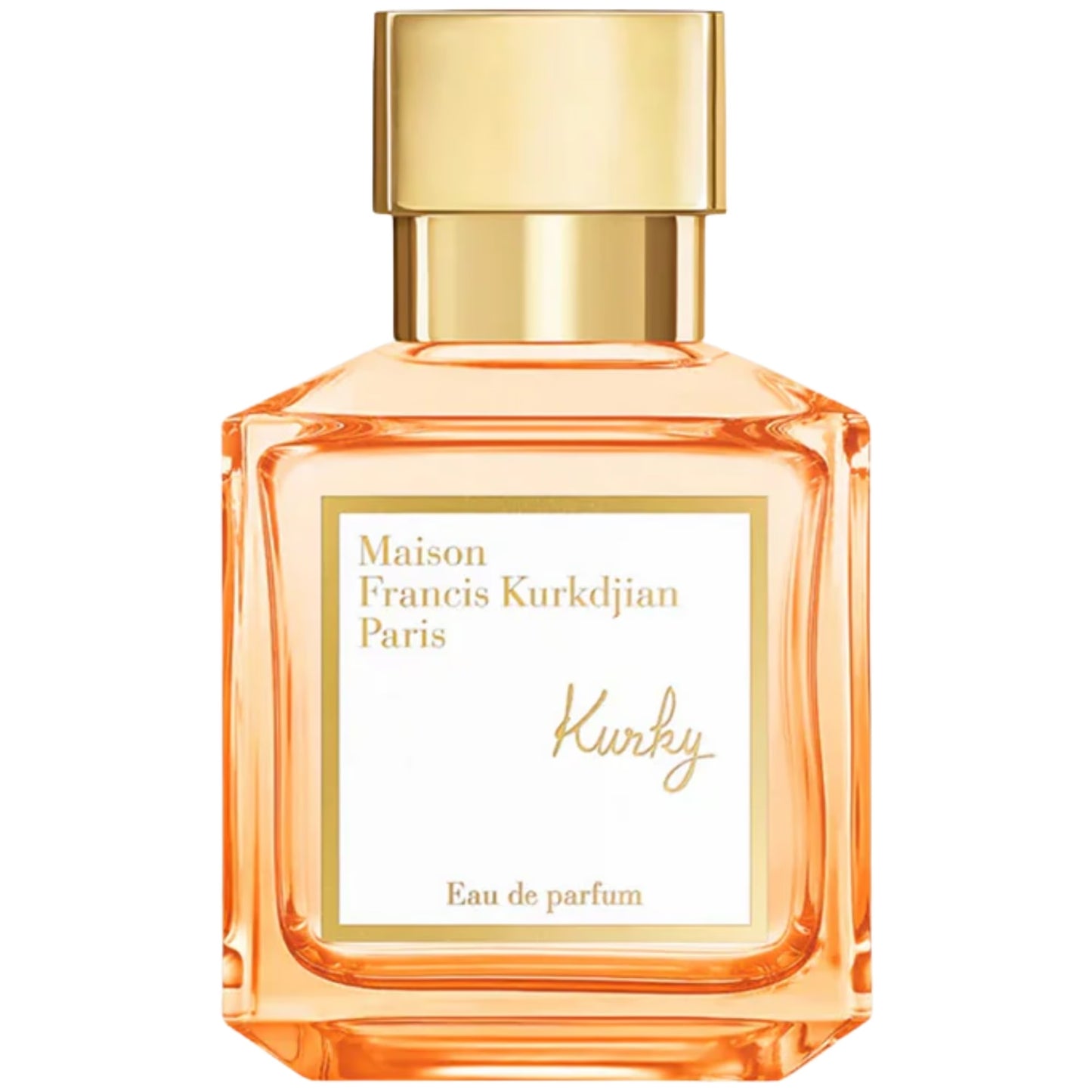 Maison Francis Kurkdjian Kurky Eau De Parfum (70ml)