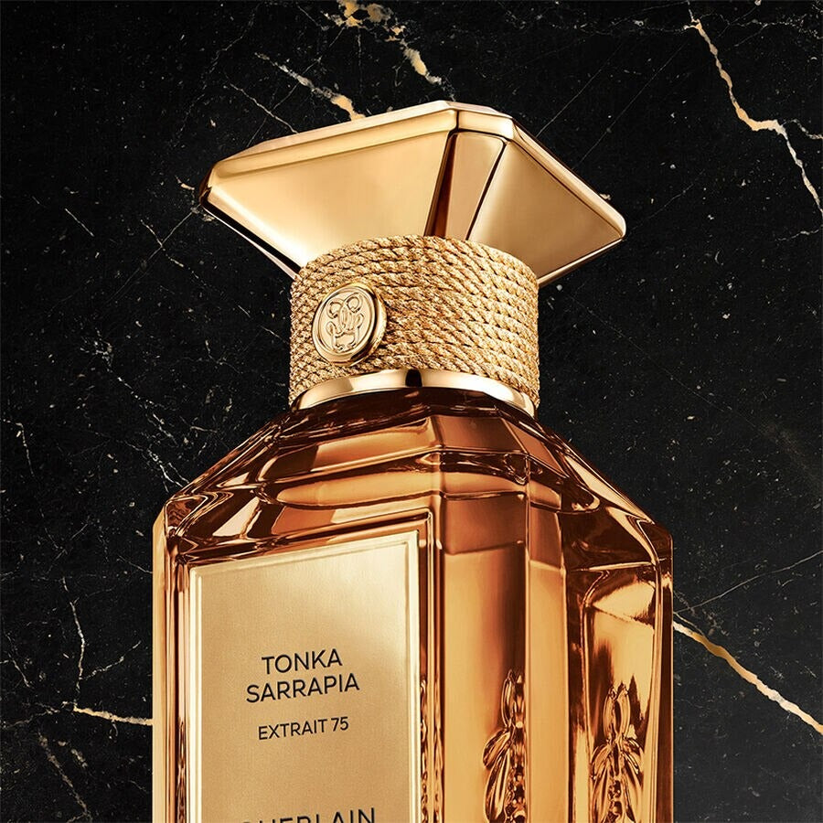 Guerlain Tonka Sarrapia Extrait 75 Parfum Extract (50 ML)