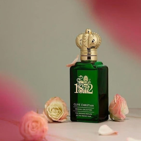 Clive Christian 1872 Feminine Parfum (50ml)