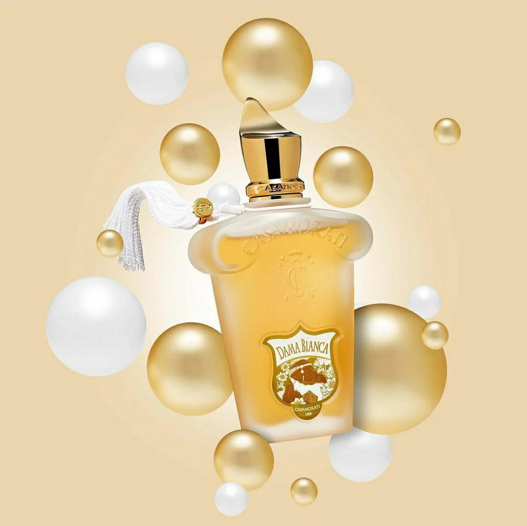 Xerjoff Casamorati Dama Bianca Eau de Parfum (100ml)
