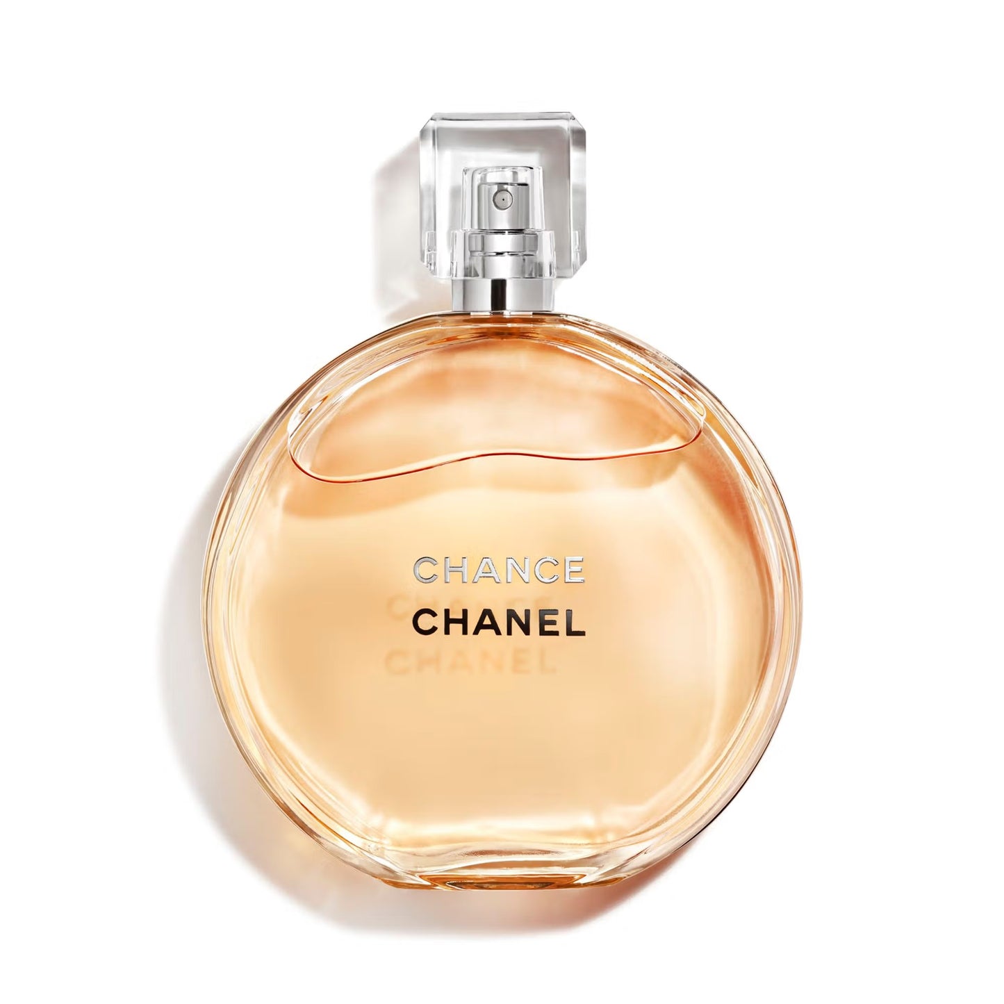 Chanel Chance Eau de Toilette (50ml)