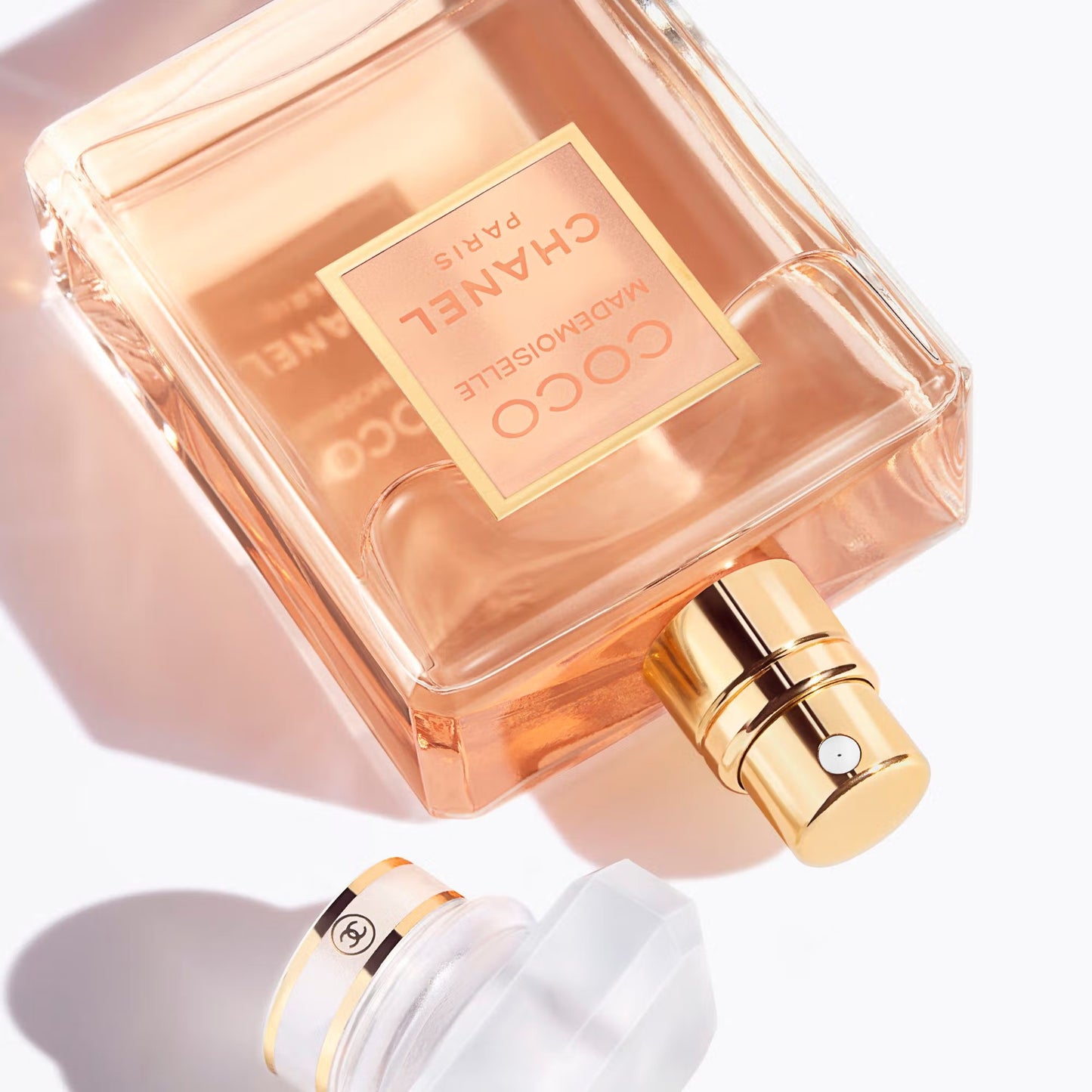 Chanel Coco Mademoiselle Eau de Parfum (50ml)